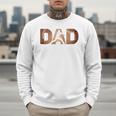 Fathers Day Baseball Player Baseball Dad Premium Men Sweatshirt Fathers Day Baseball Player Baseball Dad Premium Men Sweatshirt