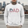 Homerun Baseball Dad Baseball Lovers Father Fathers Day Premium Men Sweatshirt Homerun Baseball Dad Baseball Lovers Father Fathers Day Premium Men Sweatshirt