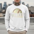 Number One Baseball Dad Fathers Day Baseball Player Dad Papa Premium Men Sweatshirt Number One Baseball Dad Fathers Day Baseball Player Dad Papa Premium Men Sweatshirt