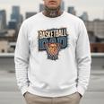 Proud Baseball Dad Game Day Sports-Loving Coach Fathers Premium Men Sweatshirt Proud Baseball Dad Game Day Sports-Loving Coach Fathers Premium Men Sweatshirt