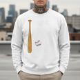 Retro Dada Daddy Dad Coach Bruh Baseball Dad Fathers Day Men Premium Men Sweatshirt Retro Dada Daddy Dad Coach Bruh Baseball Dad Fathers Day Men Premium Men Sweatshirt