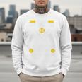 Softball Dad Like a Baseball Dad With Bigger Balls Softball Premium Men Sweatshirt Softball Dad Like a Baseball Dad With Bigger Balls Softball Premium Men Sweatshirt