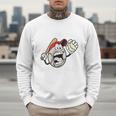 Super Baseball Dad Premium Men Sweatshirt Super Baseball Dad Premium Men Sweatshirt