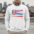 That's My Son Out There Baseball Dad For Men 4th Of July Men Premium Men Sweatshirt That's My Son Out There Baseball Dad For Men 4th Of July Men Premium Men Sweatshirt