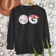 Baseball Dad Coach Men Baseball OG Old School Baller Men Sweatshirt Baseball Dad Coach Men Baseball OG Old School Baller Men Sweatshirt