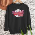 Baseball Dad Coach Baseball Baseball Men Sweatshirt Baseball Dad Coach Baseball Baseball Men Sweatshirt