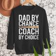 Baseball Dad Homerun Baseball Lovers Father Fathers Day Men Sweatshirt Baseball Dad Homerun Baseball Lovers Father Fathers Day Men Sweatshirt