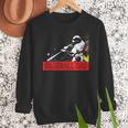 Baseball Dad Baseball Pop Art Baseball Sport Team Men Sweatshirt Baseball Dad Baseball Pop Art Baseball Sport Team Men Sweatshirt