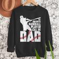 Baseball Dad Shirt Baseball Dad Fathers Day Men Sweatshirt Baseball Dad Shirt Baseball Dad Fathers Day Men Sweatshirt
