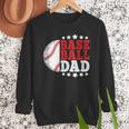 Baseball Dad Vintage Baseball Player Men Men Sweatshirt Baseball Dad Vintage Baseball Player Men Men Sweatshirt