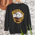 Baseball Sports Baseball Dad Men Sweatshirt Baseball Sports Baseball Dad Men Sweatshirt