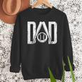 Best Baseball Dad Ever Vintage Clothing Baseball Father Day Men Sweatshirt Best Baseball Dad Ever Vintage Clothing Baseball Father Day Men Sweatshirt