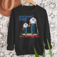 Best Coach Ever Fathers Day Baseball Dad Papa Sports Lover Men Sweatshirt Best Coach Ever Fathers Day Baseball Dad Papa Sports Lover Men Sweatshirt