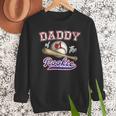 Birthday Baseball Dad Daddy Of The 1st One Rookie Vintage Men Sweatshirt Birthday Baseball Dad Daddy Of The 1st One Rookie Vintage Men Sweatshirt
