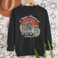 I Never Dreamed Baseball Dad Killing It Men Sweatshirt I Never Dreamed Baseball Dad Killing It Men Sweatshirt