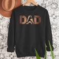 Fathers Day Baseball Player Baseball Dad Men Sweatshirt Fathers Day Baseball Player Baseball Dad Men Sweatshirt