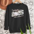 Proud Stepdad Of A 2025 Senior Baseball Dad Graduation Men Sweatshirt Proud Stepdad Of A 2025 Senior Baseball Dad Graduation Men Sweatshirt
