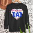 Softball Dad Baseball Dad Tee Ball Dad Men Sweatshirt Softball Dad Baseball Dad Tee Ball Dad Men Sweatshirt