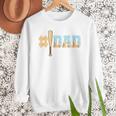 1 Dad Baseball Ice Cream Drip Fathers Day Baseball Daddy Premium Men Sweatshirt 1 Dad Baseball Ice Cream Drip Fathers Day Baseball Daddy Premium Men Sweatshirt