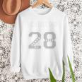 BASEBALL DAD CLASS OF 2028 BASEBALL DAD 28 CLASS OF 28 Premium Men Sweatshirt BASEBALL DAD CLASS OF 2028 BASEBALL DAD 28 CLASS OF 28 Premium Men Sweatshirt