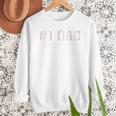 Baseball Dad Daddy Father's Day Number One Baseball Dad Premium Men Sweatshirt Baseball Dad Daddy Father's Day Number One Baseball Dad Premium Men Sweatshirt