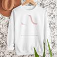 Baseball Dad Father Sport Fan Premium Men Sweatshirt Baseball Dad Father Sport Fan Premium Men Sweatshirt