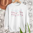Baseball Dad Happy Fathers Day For Men Boys Baseball Lovers Premium Men Sweatshirt Baseball Dad Happy Fathers Day For Men Boys Baseball Lovers Premium Men Sweatshirt