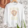Baseball Dad Premium Men Sweatshirt Baseball Dad Premium Men Sweatshirt