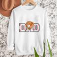 Baseball Dad Vintage Sports Fathers Day Baseball Fan Premium Men Sweatshirt Baseball Dad Vintage Sports Fathers Day Baseball Fan Premium Men Sweatshirt