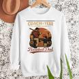Coach Of The Year – Baseball Dad Every Year Premium Men Sweatshirt
