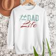 Dad Life Softball Baseball Daddy Sports Father’s Day Premium Men Sweatshirt Dad Life Softball Baseball Daddy Sports Father’s Day Premium Men Sweatshirt