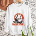 Fathers Day Baseball Dad Parent Premium Men Sweatshirt Fathers Day Baseball Dad Parent Premium Men Sweatshirt
