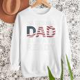Homerun Baseball Dad Baseball Lovers Father Fathers Day Premium Men Sweatshirt Homerun Baseball Dad Baseball Lovers Father Fathers Day Premium Men Sweatshirt