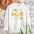 I Love Hot Baseball Dads Baseball Lovers Players Premium Men Sweatshirt I Love Hot Baseball Dads Baseball Lovers Players Premium Men Sweatshirt