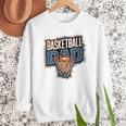 Proud Baseball Dad Game Day Sports-Loving Coach Fathers Premium Men Sweatshirt Proud Baseball Dad Game Day Sports-Loving Coach Fathers Premium Men Sweatshirt