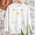 Softball Dad Like a Baseball Dad With Bigger Balls Softball Premium Men Sweatshirt Softball Dad Like a Baseball Dad With Bigger Balls Softball Premium Men Sweatshirt