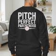 Baseball Dad Baseball Lovers Homerun Fathers Day Father Men's Sweatshirt Back Print Baseball Dad Baseball Lovers Homerun Fathers Day Father Men's Sweatshirt Back Print