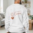 Baseball Dad My Favorite Baseball Player Calls Me Dad Premium Men's Sweatshirt Back Print Baseball Dad My Favorite Baseball Player Calls Me Dad Premium Men's Sweatshirt Back Print