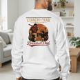 Coach Of The Year – Baseball Dad Every Year Premium Men's Sweatshirt Back Print Coach Of The Year – Baseball Dad Every Year Premium Men's Sweatshirt Back Print