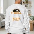 My Favorite T-Ball Player Calls Me Dad – Baseball Dad Premium Men's Sweatshirt Back Print My Favorite T-Ball Player Calls Me Dad – Baseball Dad Premium Men's Sweatshirt Back Print