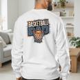 Proud Baseball Dad Game Day Sports-Loving Coach Fathers Premium Men's Sweatshirt Back Print Proud Baseball Dad Game Day Sports-Loving Coach Fathers Premium Men's Sweatshirt Back Print