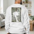 Vintage Baseball US Camouflage Flag Tee Baseball Dad Player Premium Tri-Blend Men's Sweatshirt Back Print Vintage Baseball US Camouflage Flag Tee Baseball Dad Player Premium Tri-Blend Men's Sweatshirt Back Print