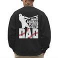 Baseball Dad Shirt Baseball Dad Fathers Day Men's Sweatshirt Back Print Baseball Dad Shirt Baseball Dad Fathers Day Men's Sweatshirt Back Print