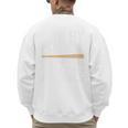 Baseball Dad Homerun Baseball Lovers Father Fathers Day Premium Men's Sweatshirt Back Print Baseball Dad Homerun Baseball Lovers Father Fathers Day Premium Men's Sweatshirt Back Print