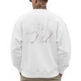 Baseball Player Dad Papa Fathers Day Number One Baseball Dad Raglan Baseball Tee Men's Sweatshirt Back Print Baseball Player Dad Papa Fathers Day Number One Baseball Dad Raglan Baseball Tee Men's Sweatshirt Back Print