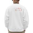 Baseball Player Number One Baseball Dad Father's Day Raglan Baseball Tee Men's Sweatshirt Back Print Baseball Player Number One Baseball Dad Father's Day Raglan Baseball Tee Men's Sweatshirt Back Print