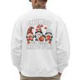 Basketball Gnomies Have Fun For Baseball Dad And Coach Premium Men's Sweatshirt Back Print Basketball Gnomies Have Fun For Baseball Dad And Coach Premium Men's Sweatshirt Back Print