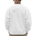 Busy Baseball Dad Club My Weekend Are Booked Premium Men's Sweatshirt Back Print Busy Baseball Dad Club My Weekend Are Booked Premium Men's Sweatshirt Back Print