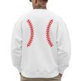 Need To Drink And Tell An Umpire He's Blind Baseball Dad Premium Men's Sweatshirt Back Print Need To Drink And Tell An Umpire He's Blind Baseball Dad Premium Men's Sweatshirt Back Print