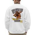 Stoneage Caveman Neolithic History Baseball Dad Father Premium Men's Sweatshirt Back Print Stoneage Caveman Neolithic History Baseball Dad Father Premium Men's Sweatshirt Back Print